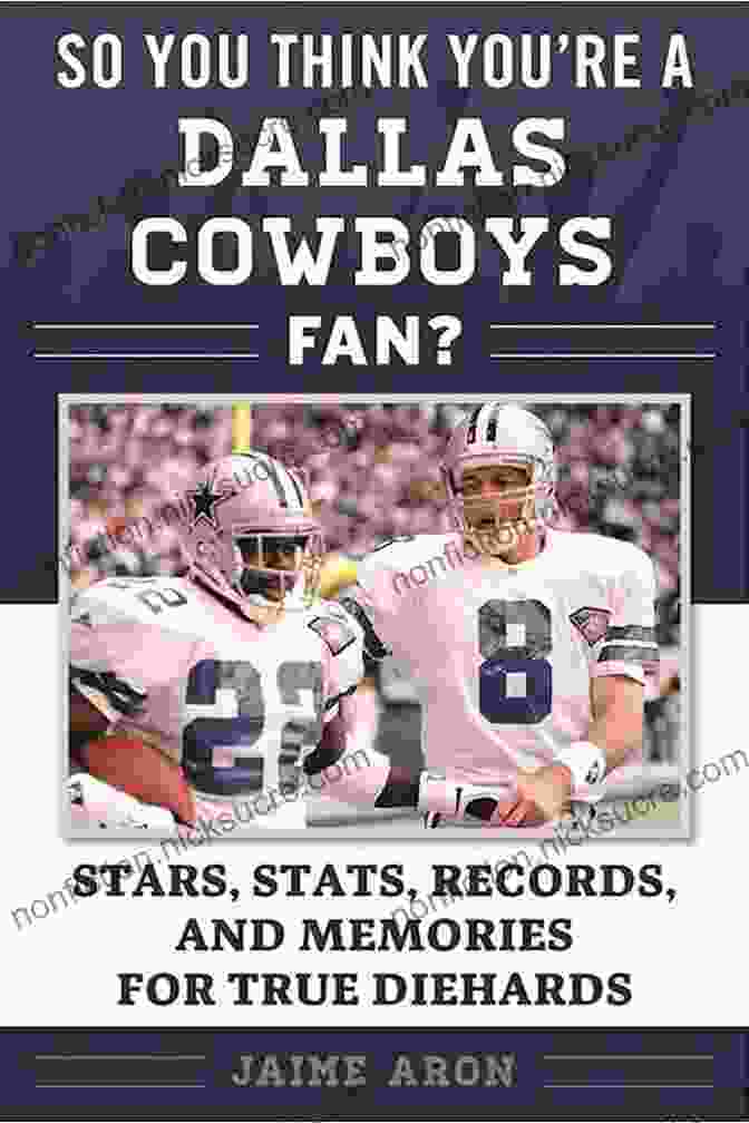 Boston Celtics So You Think You Re A Dallas Cowboys Fan?: Stars Stats Records And Memories For True Diehards (So You Think You Re A Team Fan)