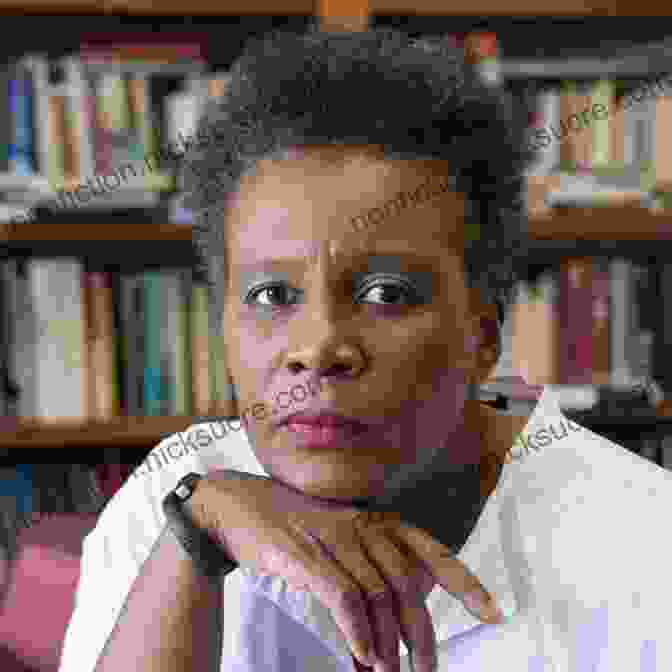 Claudia Rankine, An American Poet, Essayist, And Playwright Please Excuse This Poem: 100 New Poets For The Next Generation