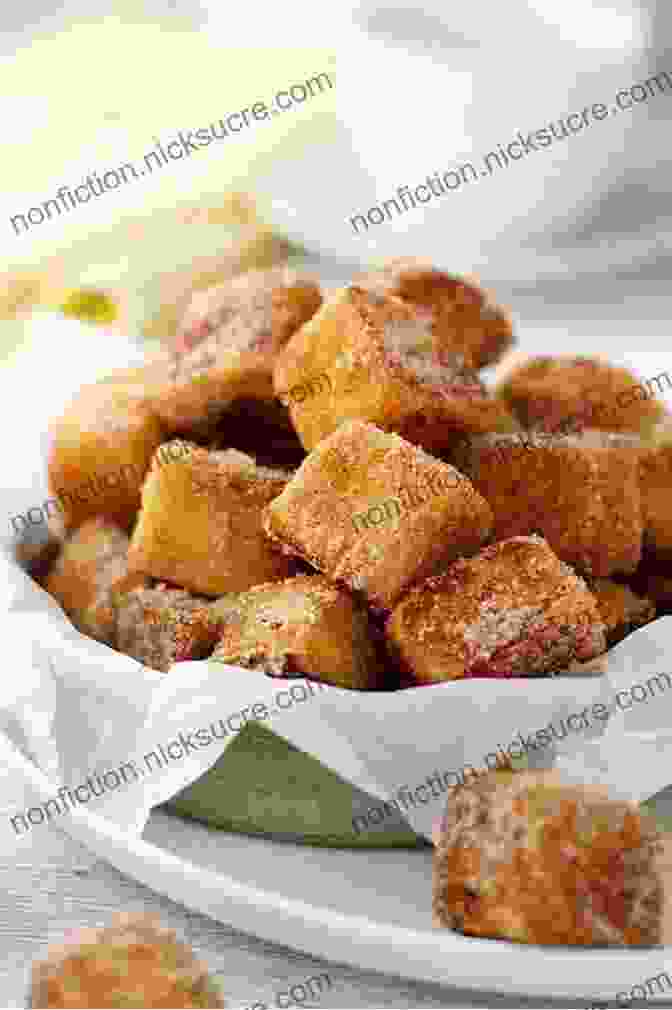 Delectable French Toast Bites, A Fun And Easy Breakfast Treat For Kids. Amber S Cookbook: Kid Approved Recipes That Kids Can Make