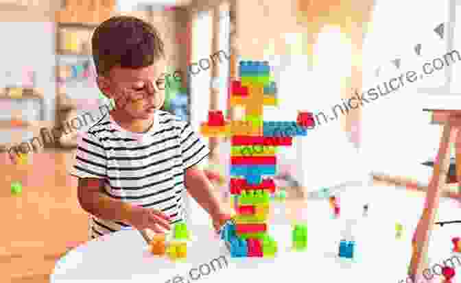 Family Playing With Building Blocks How To Play With Your Kids: 100 Ways To Discover Your Child Through Play