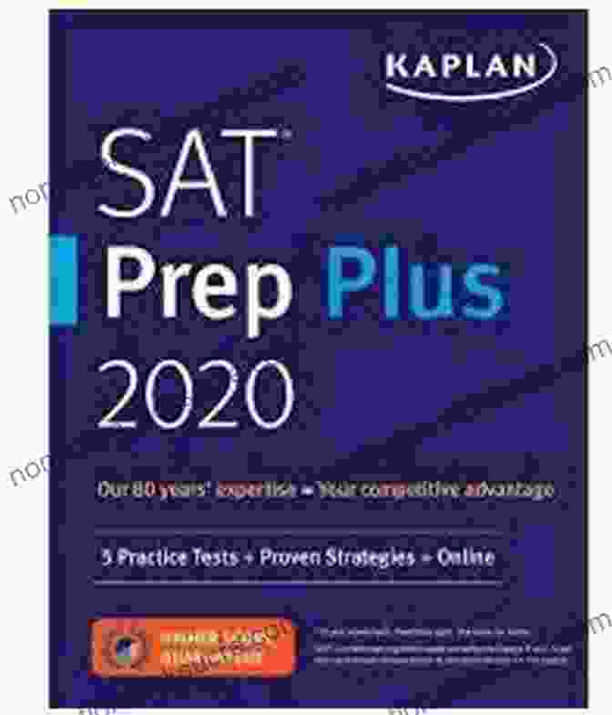 Kaplan Online SAT Prep Course Overview MCAT Critical Analysis And Reasoning Skills Review 2024: Online + (Kaplan Test Prep)