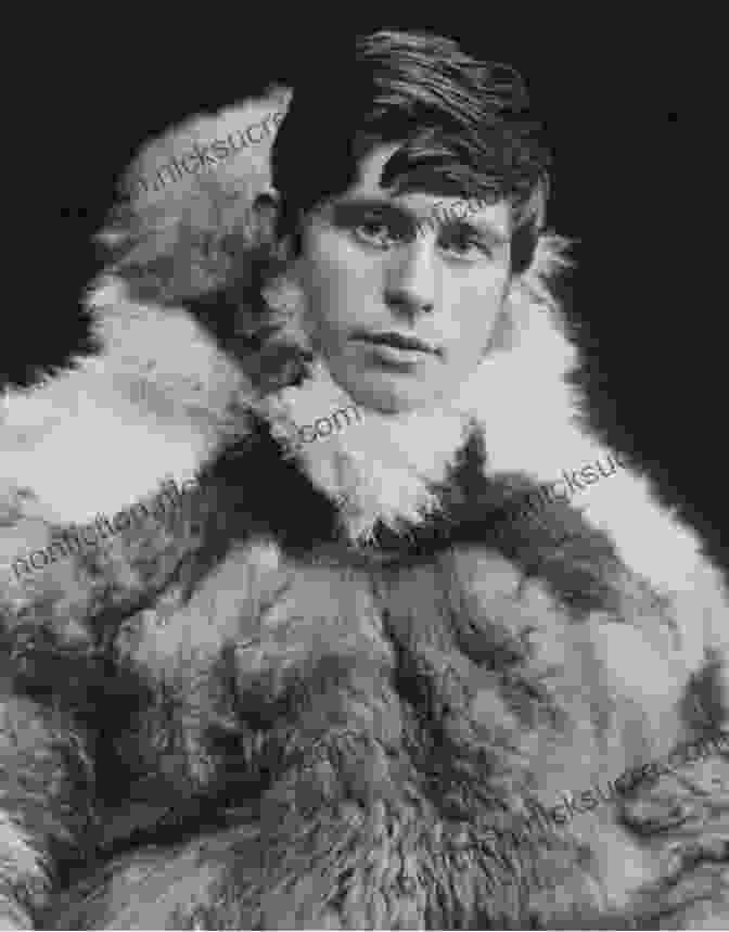 Knud Rasmussen, A Danish Explorer Who Led Several Expeditions To The Arctic In The Early 20th Century White Eskimo: Knud Rasmussen S Fearless Journey Into The Heart Of The Arctic (A Merloyd Lawrence Book)