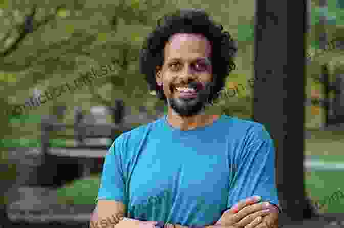 Ross Gay, An American Poet Who Has Won The National Book Critics Circle Award For Poetry Please Excuse This Poem: 100 New Poets For The Next Generation