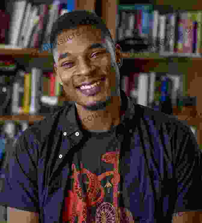 Terrance Hayes, An American Poet Who Has Won The National Book Award For Poetry Twice Please Excuse This Poem: 100 New Poets For The Next Generation