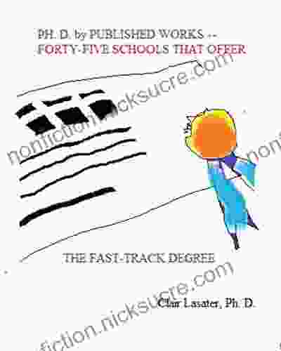 Ph D by Published Works Forty five Schools That Offer the Fast track Degree