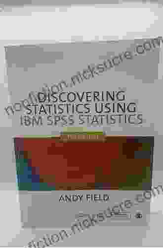 Using IBM SPSS Statistics: An Interactive Hands On Approach