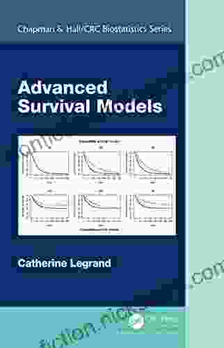 Advanced Survival Models (Chapman Hall/CRC Biostatistics Series)