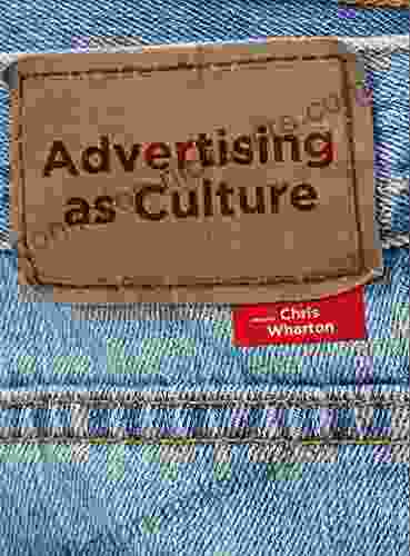 Advertising As Culture Paula Derr