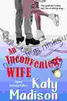 An Inconvenient Wife Katy Madison