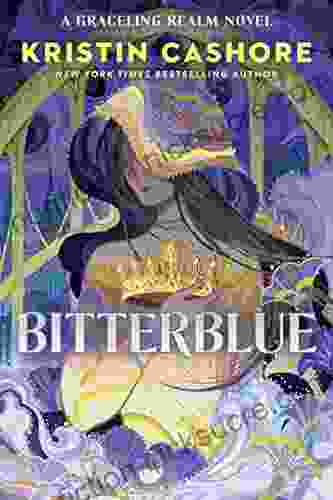 Bitterblue (Graceling Realm 3) Kristin Cashore