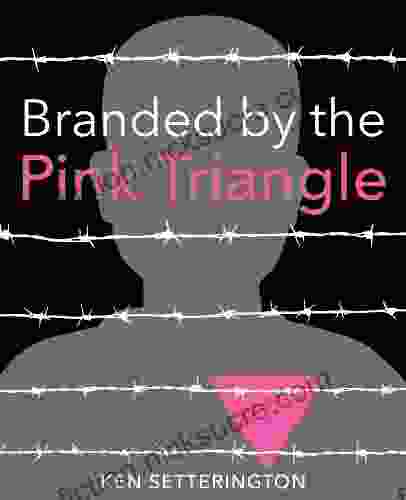 Branded by the Pink Triangle