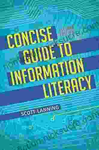 Concise Guide To Information Literacy 2nd Edition