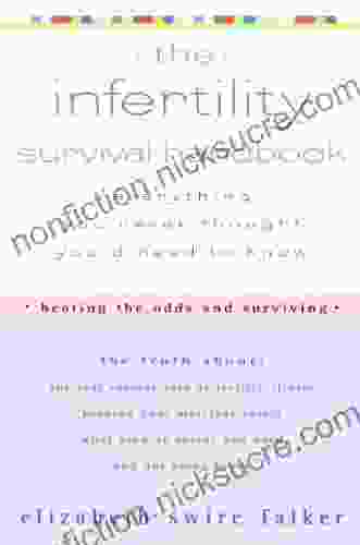 Infertility Survival Handbook: Everything You Never Thought You D Need To Know