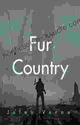 Fur Country Jules Verne