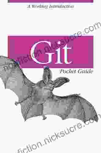 Git Pocket Guide: A Working Introduction