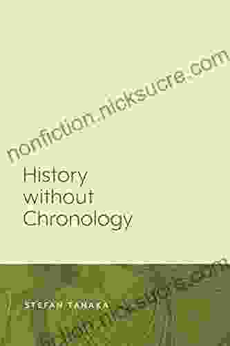 History Without Chronology