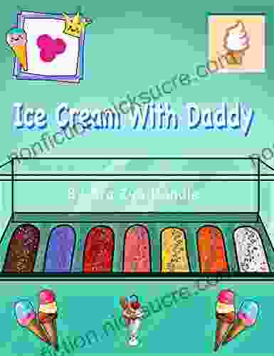 Ice Cream With Daddy