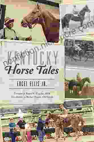 Kentucky Horse Trails (Sports) Nancy Cartwright