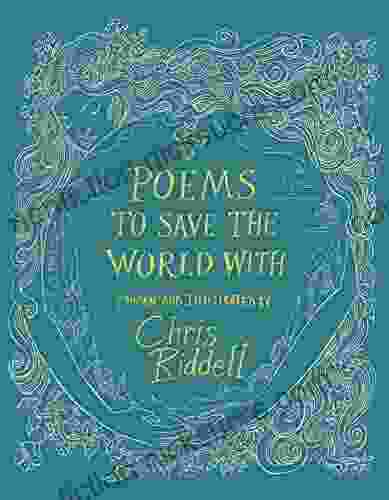 Poems to Save the World With