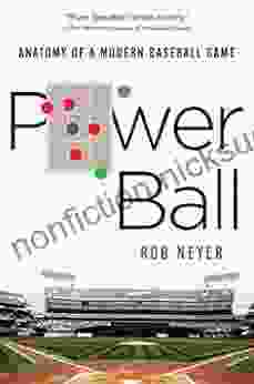 Power Ball: Anatomy of a Modern Baseball Game