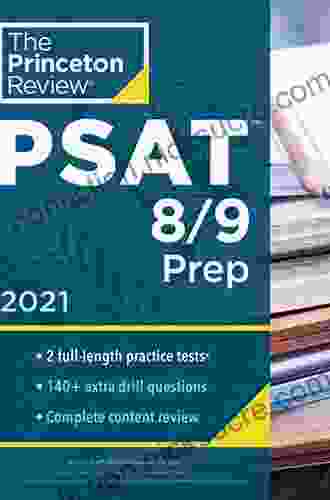 Princeton Review ACT Prep 2024: 6 Practice Tests + Content Review + Strategies (College Test Preparation)