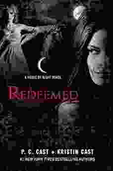Redeemed: A House Of Night Novel