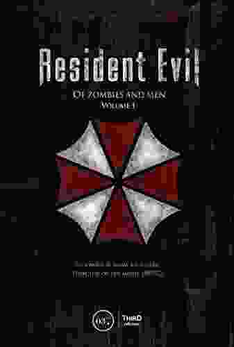 Resident Evil Volume 1: Of Zombies And Men