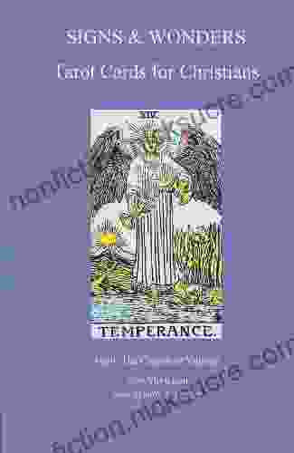 Signs Wonders Tarot Cards for Christians