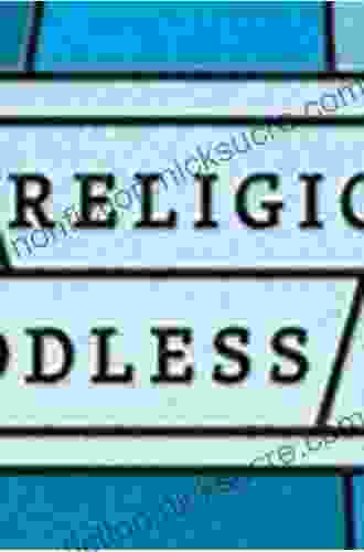 Strange Rites: New Religions For A Godless World