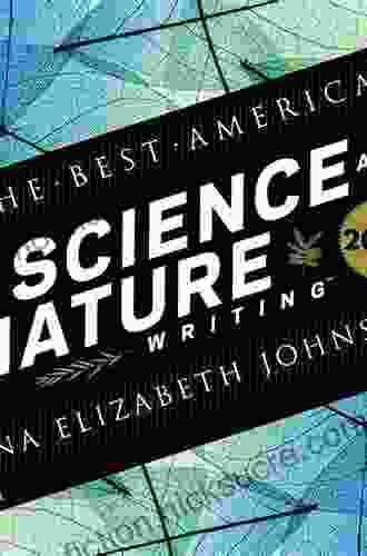 The Best American Science And Nature Writing 2024 (The Best American Series)