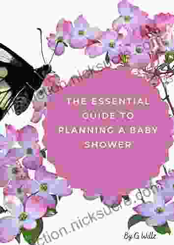 The Essential Guide To Planning A Baby Shower