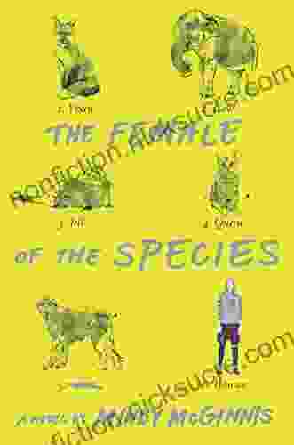 The Female of the Species