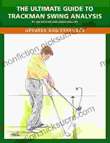 The Ultimate Guide To Trackman Swing Analysis