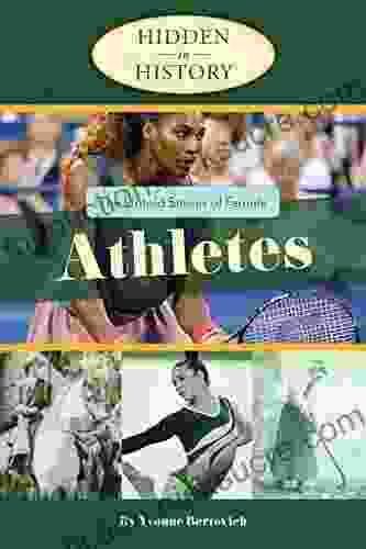 Hidden In History: The Untold Stories Of Female Athletes