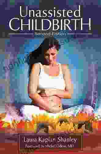 Unassisted Childbirth 2nd Edition Robin Dunbar