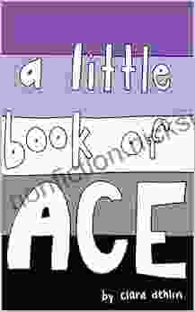 A Little Of Ace: Learning More About Asexuality