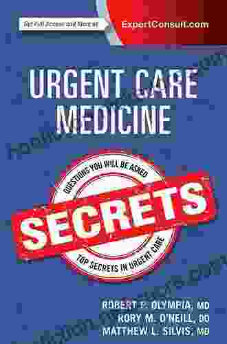 Urgent Care Medicine Secrets E