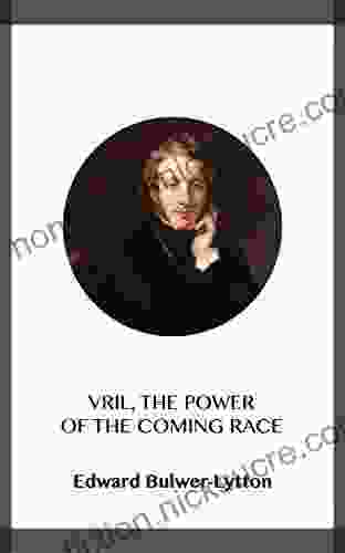 Vril The Power Of The Coming Race