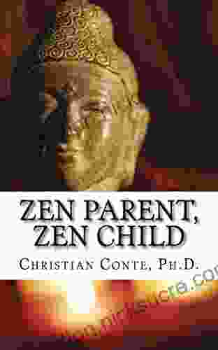 Zen Parent Zen Child